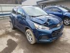 CHEVROLET - TRAX