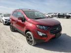 FORD - ECOSPORT S