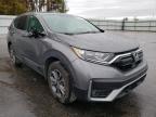 HONDA - CRV