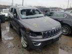 JEEP - CHEROKEE