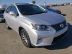 LEXUS - RX350