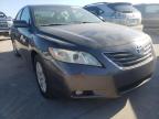 TOYOTA - CAMRY