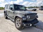 JEEP - WRANGLER