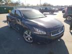 NISSAN - MAXIMA