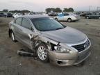 NISSAN - ALTIMA