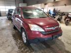 HONDA - CRV