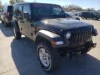 JEEP - WRANGLER