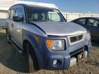 HONDA - ELEMENT