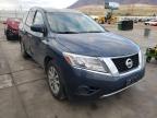 NISSAN - PATHFINDER