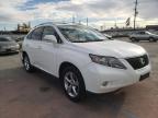 LEXUS - RX350