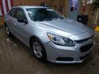 CHEVROLET - MALIBU