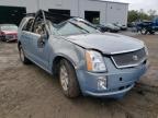 CADILLAC - SRX