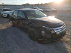 FORD - FUSION