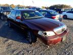 LINCOLN - TOWN CAR