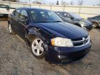 DODGE - AVENGER