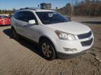 CHEVROLET - TRAVERSE