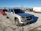 CHEVROLET - COLORADO