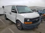 CHEVROLET - EXPRESS