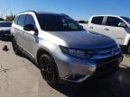 MITSUBISHI - OUTLANDER