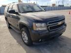 CHEVROLET - TAHOE