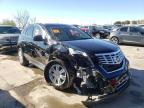 CADILLAC - SRX