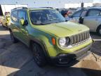 JEEP - RENEGADE