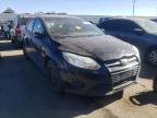 FORD - FOCUS