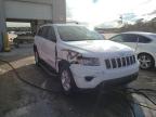 JEEP - CHEROKEE