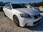 LEXUS - GS350