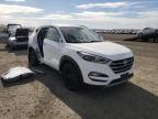 HYUNDAI - TUCSON