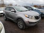 KIA - SPORTAGE