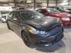 FORD - FUSION