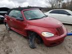 CHRYSLER - PT CRUISER