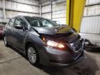 NISSAN - LEAF