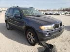 BMW - X5