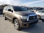 TOYOTA - SEQUOIA