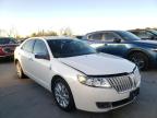 LINCOLN - MKZ