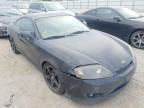 HYUNDAI - TIBURON