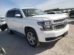 CHEVROLET - TAHOE