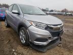 HONDA - HR-V