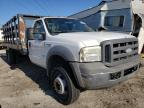 FORD - F550