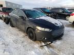 FORD - FUSION