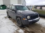 JEEP - PATRIOT