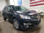 CHEVROLET - TRAVERSE