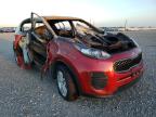 KIA - SPORTAGE