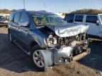 NISSAN - ARMADA