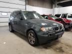 BMW - X3