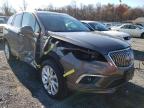 BUICK - ENVISION