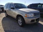 FORD - EXPLORER
