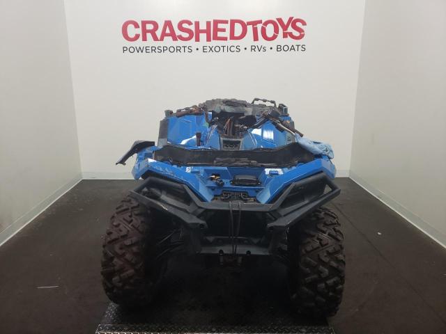 Polaris 850 Ultimate Trail